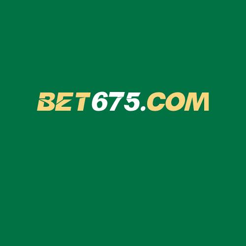 Logo da BET675