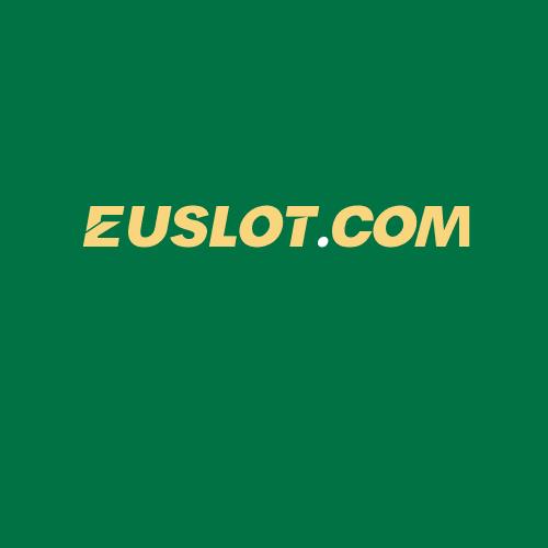 Logo da EUSLOT