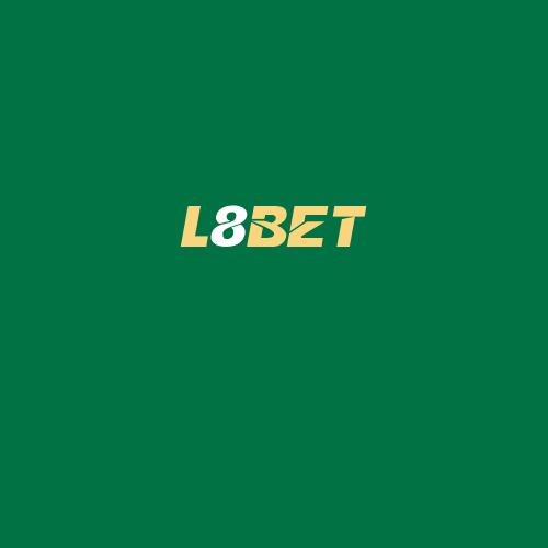 Logo da L8BET