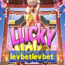 Logo da LEVBETLEVBET