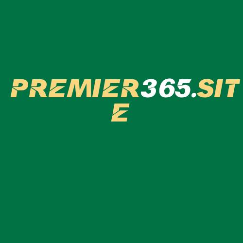 Logo da PREMIER365.SITE