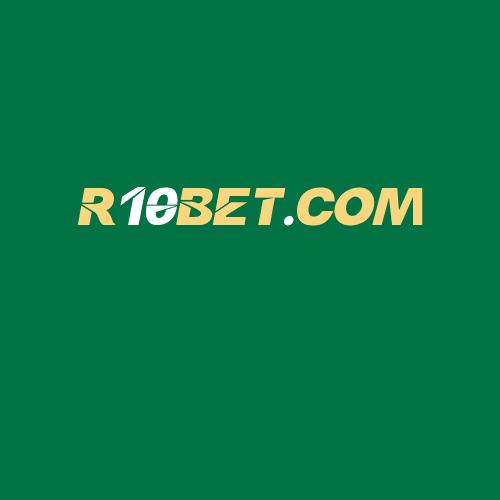 Logo da R10BET